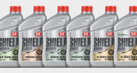 NEW SHIELD™ LINE OF PHILLIPS 66®  MAKES ITS DEBUT AT AAPEX.