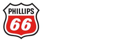 Phillips 66 Lubricants Logo