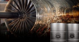 PHILLIPS 66® LUBRICANTS LAUNCHES NEXT-GENERATION TURBINE OILS.