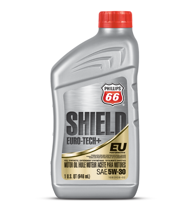 You are currently viewing SHIELD® EURO-TECH+